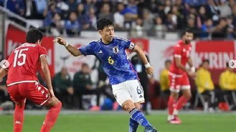 BAHRAIN VS JEPANG bagikan link undangan - Akses koleksi lebih mantap durasinya image 1