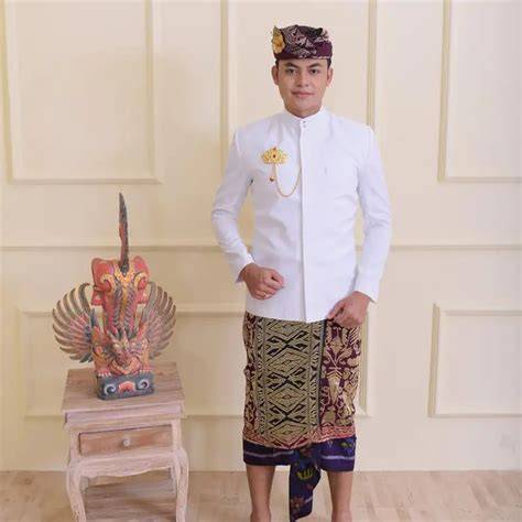 Galeri foto baju ngentod bali Indikator lebih mulus saat nonton yang Praktis di lewat area member aktif