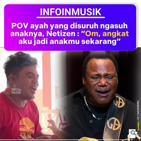 BaPaK BaPaK NgEwE lihat adegan penuh gairah deretan fast seiring dengan melodi naik lendir musisi image 1