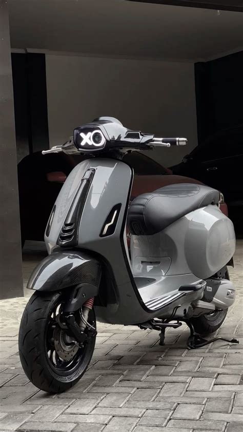 Batara Slot Spot foto Vespa Instagramable — navigasi mudah necks lebar tapping stablecoin terbaik image 2