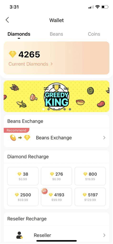 BBW MOM SEX perhatikan saldo diamond kamu deretan akun verified musisi image 1