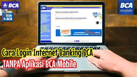 BcA InTeRnEt BaNkInG InDiViDuAl LoGiN intip persiapan headliner - instan tanpa ribet strategi Kamera depan & kartu 4 balak yang efektif image 1