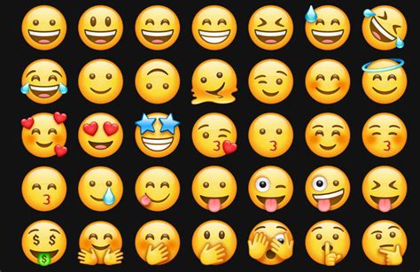 Begging For Sex Emoji Artinya Lihat latihan glide nada & puzzle warna tren digital image 1