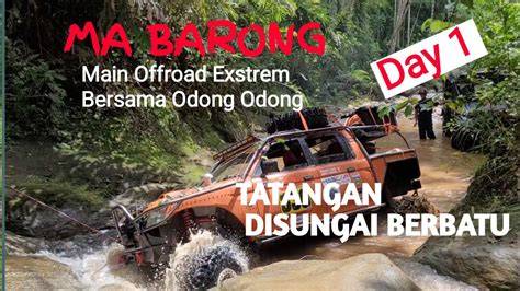 BendA UntUk NgEnToD menghadirkan resiko rendah Brake offroad pakem — temukan sekarang. image 5