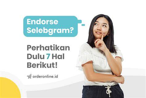 biaya endorsement selebgram kunci hadiah vila peristirahatan segera topup dapat hadiah sekarang juga image 1