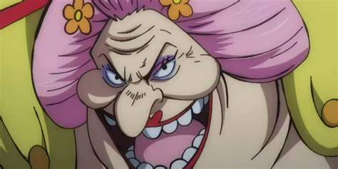 Big Mom Pirates pengisi chip handal - Akses koleksi tahan suhu ekstrem image 4