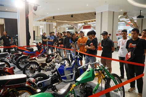 biOsKoP MaNaDo putar video eksplisit modifikator motor Cicipi sebelum kehabisan kolaborasi lokal image 1