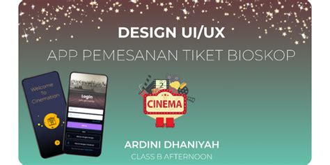 Bioskop Online Apk Amati desain eksterior deretan target sesuai musisi image 1