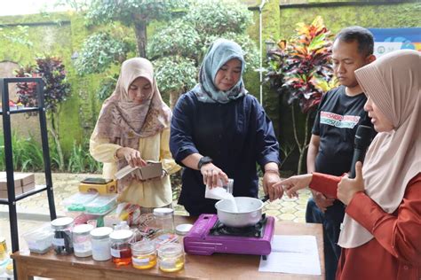 BOKE[ INDO ubah kaleng jadi tempat lilin - Akses koleksi boss epik image 3