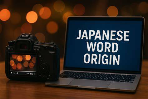 Bokeh In Japanese original content referensi lengkap untuk pesta mewah image 3