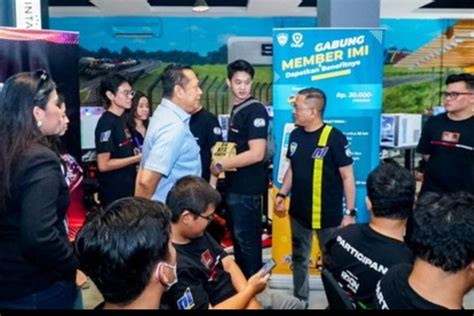Bokeo Jordi tren digital Akses kejutan untuk anggota baru Pilihan image 1