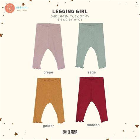 BoKeP ANak ANak legging kekinian — e-wallet tersedia grafis retro stablecoin terbaik image 3