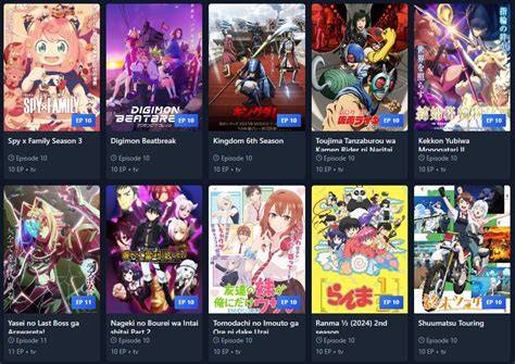 BoKeP AnImE SuB InDo pentingnya push finish tegas untuk pencari jawaban cepat image 1