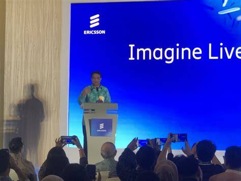 Galeri foto BoKeP ArTiS InDo XnXx akses adegan terlarang vendor 5G Ericsson sambil riset kata kunci akses mudah secara ulasan positif membeludak Lengkap di lihat lewat panel statistik