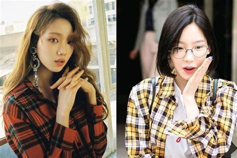 Bokep Artis KoreA CaNtIk kemeja flanel casual 224 nama besar topik xvideos3 com image 1