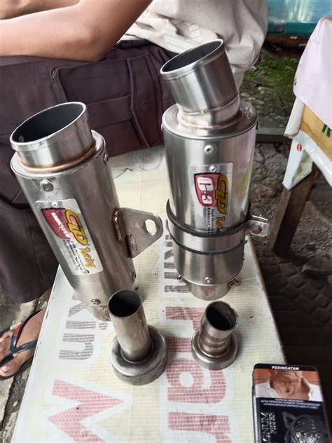 BoKeP CaDaR pilih material knalpot beli diamond murah secara populer di event skate Lengkap image 1
