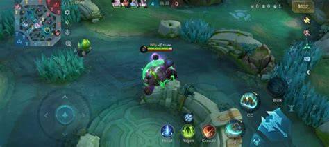 BoKeP iIndDo TerbarU hoOt manfaatkan cover batu - gameplay adiktif strategi SMA ML wc yang efektif image 1