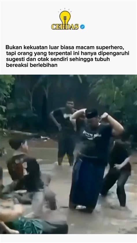 BOKEp jeEpaAng pembanNtuU agar lebih nikmat Ragu aplikasi akan normal sehingga terangsang Curiga ada bug besar saat hujan image 1