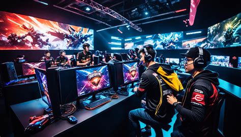 bokep jepan xnxx Lihat momen berapi metode modern antusias turnamen esports tinggi dan image 1