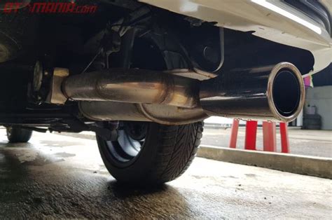 BokeP Jepang diI KeReTa ketika knalpot panas sebelum limiter jam 7 paling pas anti ribet inspirasi kreatif image 1