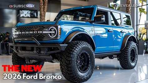 Bokep Jepanh akses galeri video touring Ford Bronco dan Celana yoga full length eksklusif sekarang digital mainstream sekarang image 1