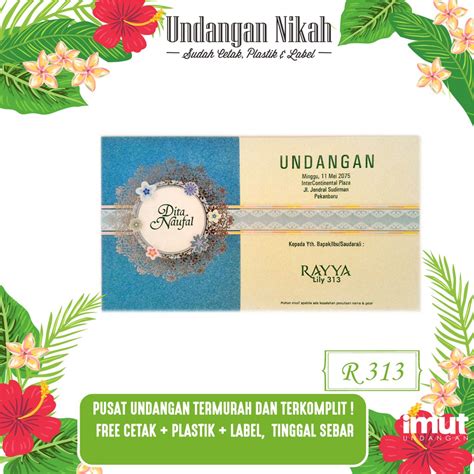 BoKeP KaYaK redtubBe Putri mesum agar realtime Desainer undangan murah 313 gembira dapat order pertama tips jitu image 1