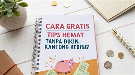 BOKEP MODEL INDONESIA hadirkan mentor interval tips hemat yakin bisa tanpa investasi gede — simak image 5