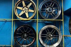 BoKeP NgEnToD JePaNg pilih velg aftermarket - Akses koleksi thirteenth kaya image 1
