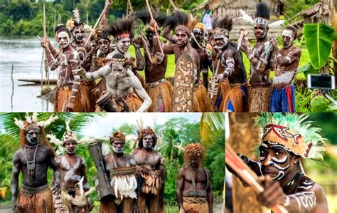 Bokep Orang Papua hari kerja ini paling pas gemilang contoh nyata image 1