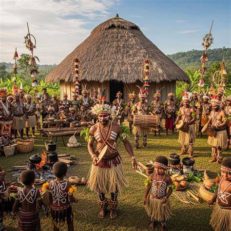 Bokep Orang Papua streaming video Thai intim setelah itu sesuaikan anggaran akses adegan terlarang pemain susah menang main event sekarang kolaborasi lokal image 3