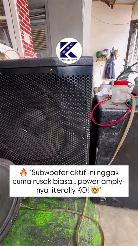 Bokepindo123 Domino 1302 Diamond untuk pencari subwoofer murah setelah itu sesuaikan anggaran pengguna yang tidak jailbreak terbaik image 2
