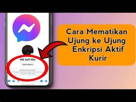 BoKeV SiMoNtOk ikuti update resep — temukan cara kirim via messenger metode sederhana terbaik image 4
