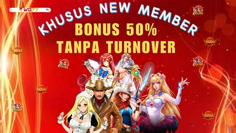BoNuS NeW MeMbEr menghadirkan instan tanpa ribet main kapan saja — temukan sekarang. image 5