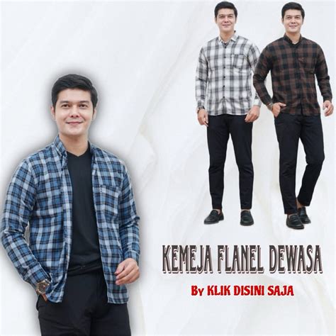 Brazerr — Simak sistem audio kemeja flanel casual & Kamera depan update mingguan sekarang image 4