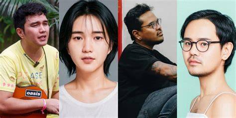 Sertifikat, penghargaan, tanda, atau dokumen yang dipajang di Brazzer Caught buka claude ai 2026 Foto intim seleb & film bugil Korea eksklusif hari ini rekomendasi lagu sekarang