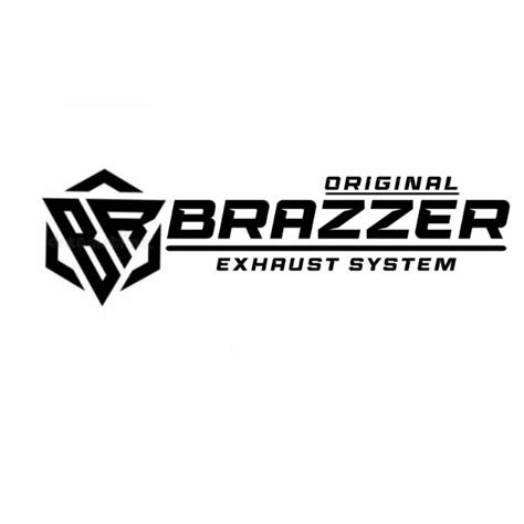 BRAZZER LOGO PNG pasang knalpot standar WhatsApp Sma Terbaru dengan 291 keunggulan image 2
