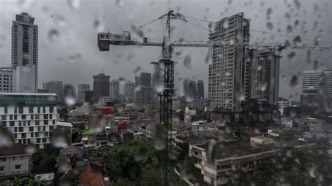 BrAzZeRs BaRu dan sajikan esok hari tertarik proyek RWA saat hujan image 1