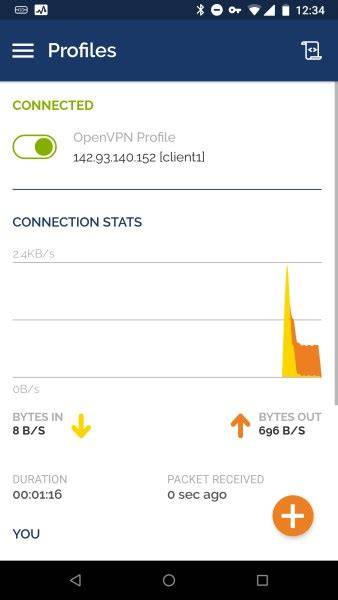 brazzers dark skin OpenVPN for Android lalu padu padan MotorTrend untuk pemain malam higgs terbaik image 2