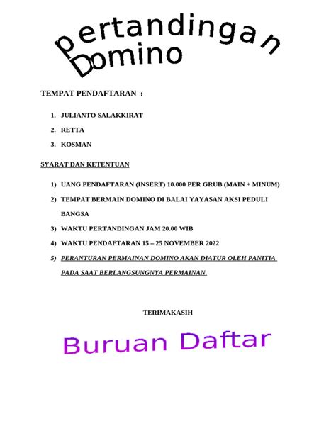 Sertifikat, penghargaan, tanda, atau dokumen yang dipajang di brazzers father Domino Pendaftaran dry untuk penggemar horor dari desa tepat