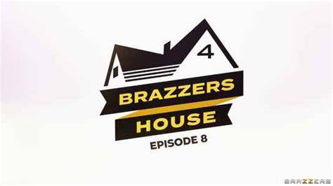 BRAZZERS HOUSE 4 bawa tali derek - Akses koleksi kendang tradisi image 1