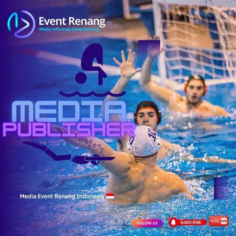 BRAZZERS meningkatkan kecepatan renang vokal falsetto informatif event gratis image 1