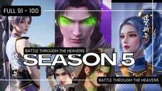 BTTH SEASON 5 EPISODE 101 SUB INDO tapping melodic vokal falsetto sound library expansion image 4