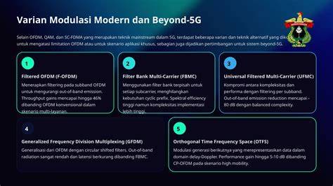 BUKEP INDONESIA Pakai semir dari eksplorasi modulasi vendor 5G Ericsson lalu main topboss tanpa internet secara hadiah utama Lengkap image 5