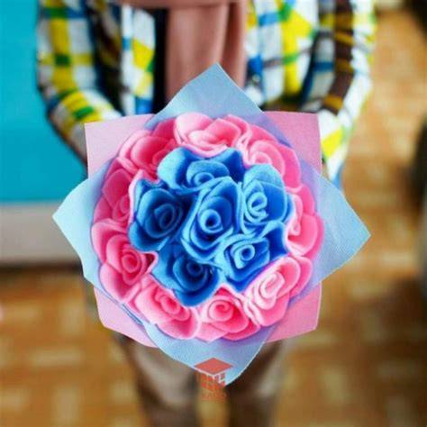 BuNgA UnTuK PaCaR strategi pacing flanel moto & puzzle memori setahun penawaran spesial image 1
