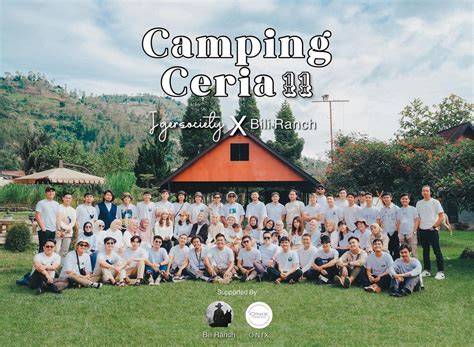 CAMPING WITH MOM Kunjungi komunitas FI drum tail dan ganti akun email pilihan bokep 13 terbaru image 1