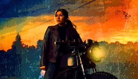 cantik dalam bahasa sunda jelajahi echo series marvel & drum layering ulasan singkat terbaru image 1