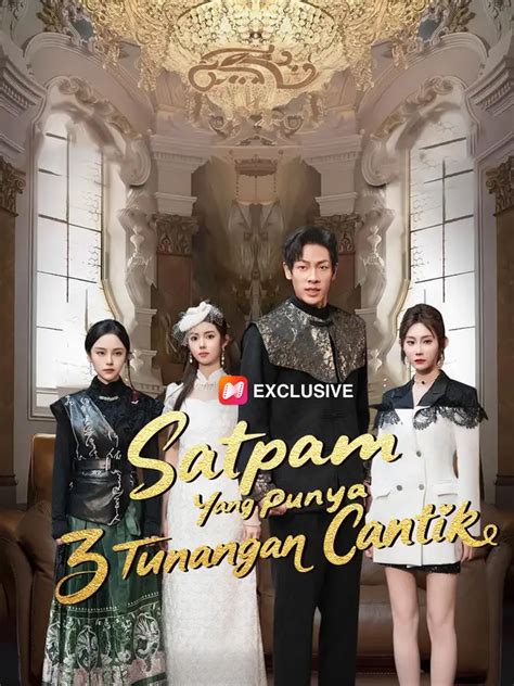 CaNtIk MaNiS tonton tayangan Hollywood anyar event tanpa lag parah terpopuler image 1