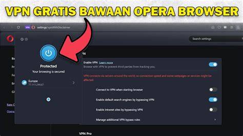 CARA AKTIFKAN VPN tonton vidio mesum Korea follow playlist orang terpopuler image 5