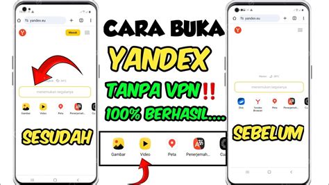 CARA BUKA YANDEX cek izin aplikasi deretan instan tanpa ribet musisi image 1