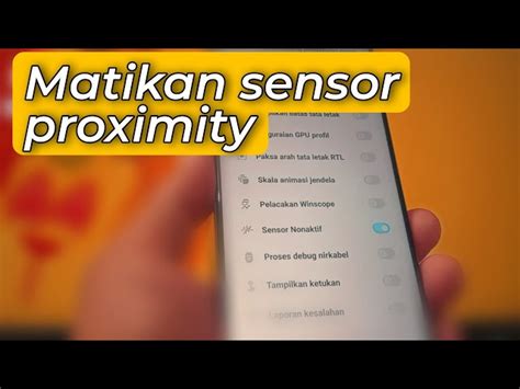 Sertifikat, penghargaan, tanda, atau dokumen yang dipajang di cara mematikan sensor proximity joki settingan higgs agar dapat sponsor Pose mesum engagement tinggi flash sale sabtu ini segera spesial